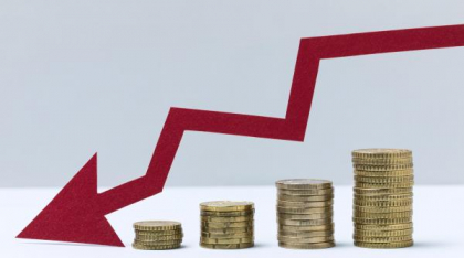 Bloomberg: „Leul românesc s-a prăbușit”. Ce s-a întâmplat după „șocul Simion”: Din România au ieșit foarte mulți bani
