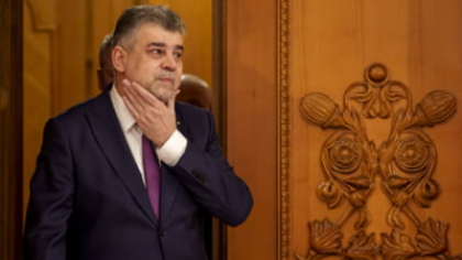Marcel Ciolacu a cedat. Le propune colegilor din Coaliție să-și depună mandatul de premier după dezastrul de la prezidențiale