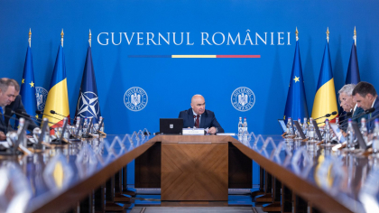 Se dă lege! Guvernul Bolojan a primit undă verde pentru măsurile de austeritate, aviz favorabil în CES DOCUMENT oficial