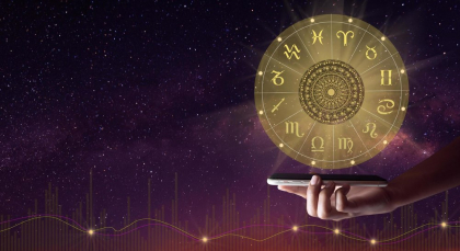 Horoscop luni, 23 iunie. Taurilor le curg banii printre degete, situație neprevăzută pentru Fecioare