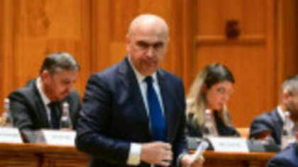 Cine va guverna România în componența Guvernului Bolojan. Lista miniștrilor