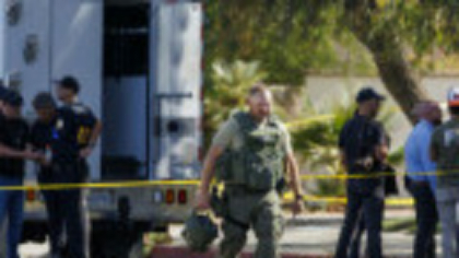 Șapte persoane de negăsit, după explozia unui depozit de focuri de artificii din California. Ce spun autoritățile