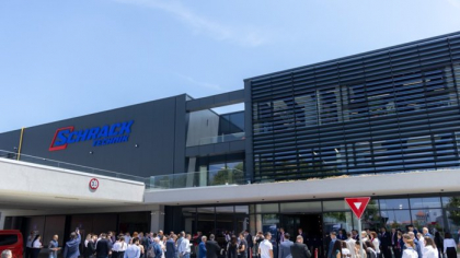 Schrack Technik România accelerează investiţiile şi ţinteşte poziţia de lider al pieţei de echipamente electrice