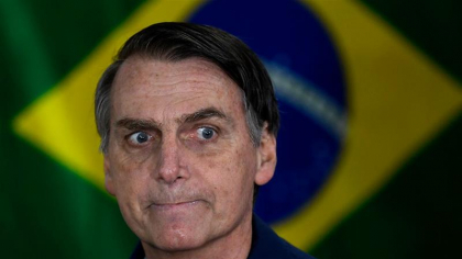 Fostul președinte al Braziliei, obligat să poarte brățară electronică la gleznă