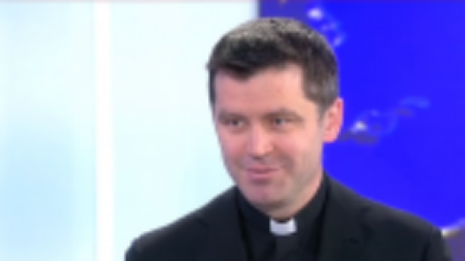 Francisc Doboş dezvăluie că a discutat cu Nicușor Dan la biserică: „Nu s-a folosit în scop electoral de întâlnirea noastră”