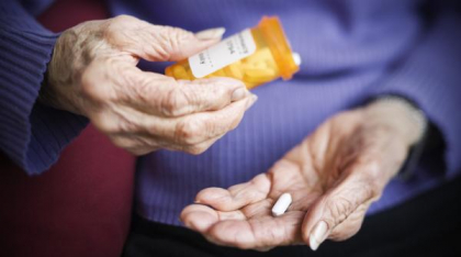 Peste 700 de mii de pacienți români riscă să rămână fără medicamente
