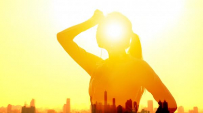 Două zile de caniculă în București: temperaturile vor ajunge la 38 de grade Celsius. Alte șase județe sunt sub avertizare ANM