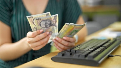 Primele efecte ale măsurilor fiscale propuse de Guvernul Bolojan. Anunțul despre ROBOR făcut de Ministerul de Finanțe