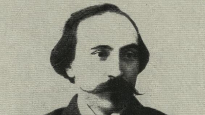 Constantin Jiquidi, un artist puțin cunoscut
