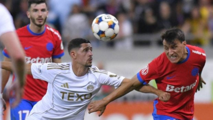 Azi e tragerea la sorți Europa League și Conference League. FCSB și Universitatea Craiova își află adversarele de la ora 14:00