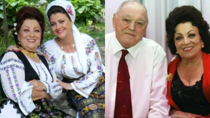 Steliana Sima dezvăluie cum a primit Maria Ciobanu vestea morții soțului ei, Mircea Cîmpeanu. E extrem de afectată: „Am sunat-o, plângea, și-a pierdut jumătatea”