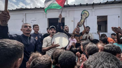 Hamas cere Israelului eliberarea unor prizonieri de rang înalt