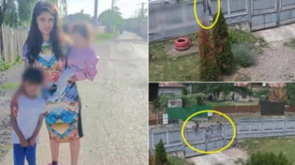 E anchetă internă la IPJ Prahova după crima de la Lipănești. Tânăra de 22 de ani, ucisă cu toporul de către concubinul său, sunase de mai multe ori în trecut la 112