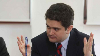 Theodor Paleologu a desființat-o Oana Țoiu