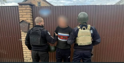 Un soldat ucrainean a fost ucis de un bărbat cu arma pe care i-a vândut-o. Operațiune specială lângă Kiev