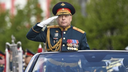 Vladimir Putin l-a demis pe comandantul forțelor terestre ale Rusiei