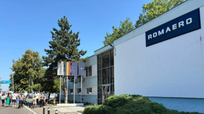 Acționarii Romaero, controlată de Ministerul Economiei, au ales un nou administrator special, după ce Cătălin Prunariu a ieșit din cărți. Ce remunerație va primi lunar