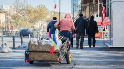 România urcă în clasamentele celor mai sărace țări din Europa: depășește câteva state, dar decalajul față de Vest rămâne vizibil în 2025