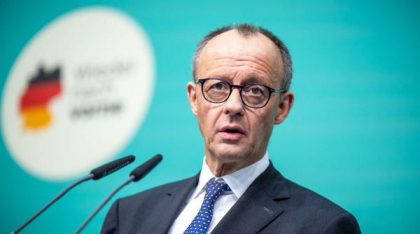 Șoc: Merz nu reușește să obțină majoritatea parlamentară pentru a deveni cancelar al Germaniei!