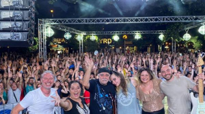O doza binemeritata de natura, autenticitate si patrimoniu la prima editie a Festivalului „Fain de Dragu”, pe 29 - 31 august