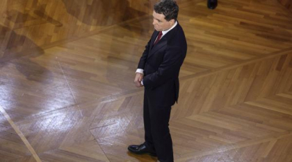 Nicuşor Dan a depus plângere la DIICOT împotriva Elenei Lasconi pentru fals informatic şi înşelăciune