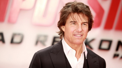 Fosta lui Ben Affleck, actrița Ana de Armas, se iubește cu Tom Cruise? O vedetă i-ar fi dat de gol