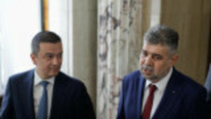 Se caută un Guvern. PSD anunță că vrea ”recunoașterea realizărilor incontestabile ale guvernării din ultimii trei ani”