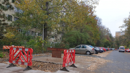 Capitala fierbe fără apă caldă: Termoenergetica anunță opriri în masă pentru reparații la rețeaua termică