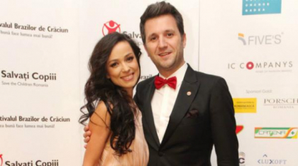 Andi Moisescu și Olivia Steer ar fi divorțat după 22 de ani de căsnicie. Au 2 copii împreună