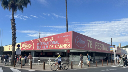 Cannes: Filme cu tematici dure, în competiția pentru Palme d’Or