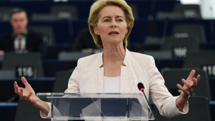 UE prelungește armistițiul tarifar cu SUA: Von der Leyen speră într-un acord până la 1 august