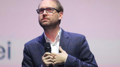 Dominic Fritz: Valul extremismului trebuie combătut printr-o guvernare bună