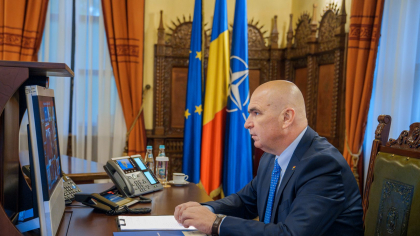 Ilie Bolojan, decrete semnate pe final de mandat