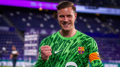AS Monaco îl vânează pe Ter Stegen, în timp ce Barcelona caută să-și reducă salariile