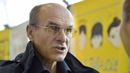 Cristian Tudor Popescu critică atitudinea lui Trump la funeraliile lui Charlie Kirk: „Urăște și fă ce vrei”