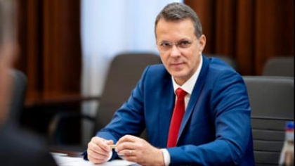 De ce nu a fost doborâtă drona rusească: explicațiile ministrului Apărării. Date din raportul misiunii