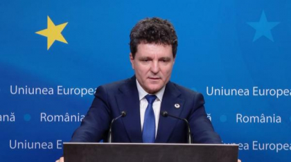 Nicușor Dan, despre masurile de austeritate: "E ca la o boală. Iei o pastilă, nu-ți place, dar te însănătoșești"