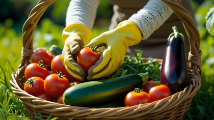 UE vrea o agricultură mai sprijinită și mai simplă după 2027. Sistem centralizat pentru subvențiile agricole