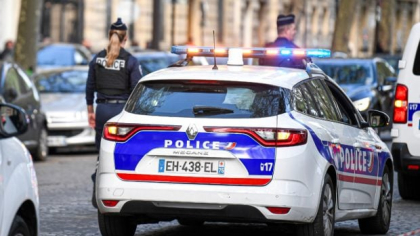 Un român de 50 de ani din Franța și-a amenințat vecinii, membri ai unei organizații religioase, că îi omoară. Ce l-a enervat pe bărbat