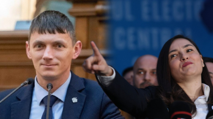 Paul Ciprian Pintea, senator ales pe listele POT  și „licențiat” în matrimoniale, condamnat la 1 an și 5 luni de închisoare cu suspendare și muncă în folosul comunității