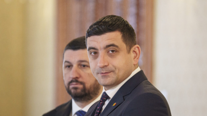 Prima reacție din partea AUR după ce Nicușor Dan a câștigat alegerile: „Vom continua să luptăm pentru România profundă, creștină”