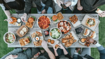 Zece schimbări alimentare pe care să le faci după 50 de ani, conform științei