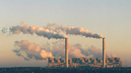 Irlanda şi-a închis ultima termocentrală pe cărbune / Urmează Spania şi Italia