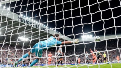Liga Campionilor: FC Barcelona câștigă la Newcastle, Manchester City trece de Napoli