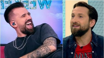 Răspunsul oferit de Florin Ristei când Dani Oțil l-a întrebat dacă se va așeza la casa lui: „O luăm de la capăt”