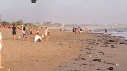 Bali nu este paradisul pe Pământ, ci „un mare ghetou” pe mii de euro. O româncă demască „fake-ul ordinar”