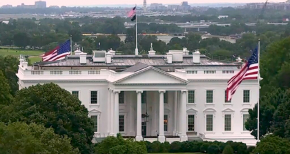 Trump va organiza o întâlnire la Casa Albă pe tema războiului din Gaza, spune Witkoff