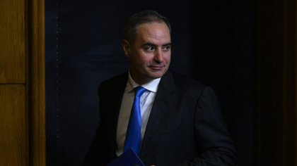 ANAF „has caused a great deal of disappointment,” admits Minister Nazare