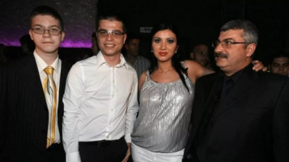 Reacția Adrianei Bahmuțeanu după ce Honorius Prigoană a obținut executarea silită a fraților lui, în contul datoriei de 600.000 de lei pe care o avea tatăl lor: „Minorii nu plătesc”