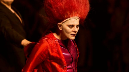 „FAUST” A AJUNS LA MAJORAT: 18 ANI ȘI 300 DE REPREZENTAȚII DE LA PREMIERĂ!
